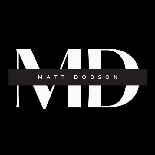 Matt Dobson – SEO, Website Optimisation & Business Consultant